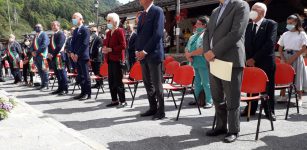 La Guida - A Sant’Anna di Valdieri festa in onore della Regina Elena di Savoia