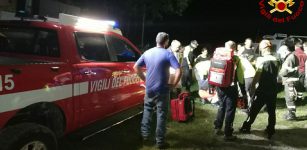 Ritrovata una persona scomparsa da Sommariva Bosco La Guida - Ritrovata una persona scomparsa da Sommariva Bosco