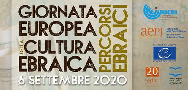 La Guida - La giornata europea della cultura ebraica