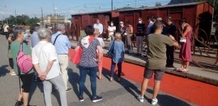 “Attraverso la memoria”, incontri tra Resistenza e attualità La Guida - “Attraverso la memoria”, incontri tra Resistenza e attualità
