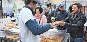 La Guida - Annullata l’edizione 2020 di “Peccati di gola”