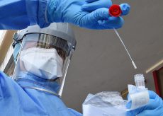 La Guida - Coronavirus Piemonte, un decesso e 91 casi nelle ultime 24 ore
