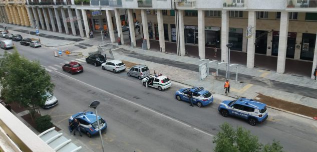 La Guida - Sospensione dell’attività per un negozio di alimentari in corso Giolitti