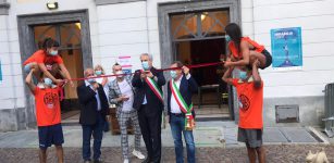 Mirabilia “invade” Cuneo con 110 spettacoli dal 1° al 6 settembre La Guida - Mirabilia “invade” Cuneo con 110 spettacoli dal 1° al 6 settembre