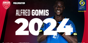 La Guida - Alfred Gomis resta nella Ligue 1, rinnovo fino al 2024
