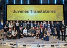 La Guida - Giovani traduttori europei