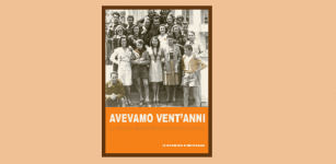 Proiezione del documentario “Avevamo vent’anni. La lotta di liberazione in provincia di Cuneo” La Guida - Proiezione del documentario “Avevamo vent’anni. La lotta di liberazione in provincia di Cuneo”