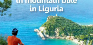 La Guida - Mountain bike tra Piemonte e Liguria