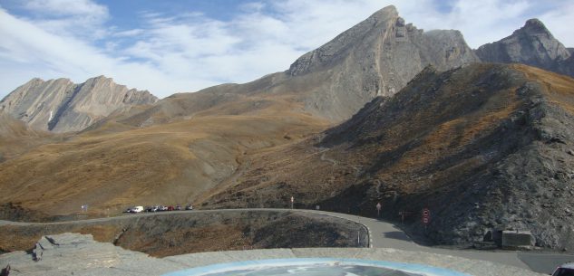 La Guida - Colle dell’Agnello chiuso domenica 6 settembre