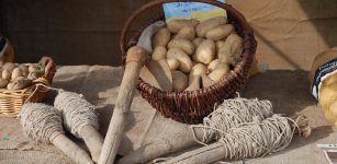 Gli appuntamenti della Fiera della patata di Entracque La Guida - Gli appuntamenti della Fiera della patata di Entracque