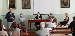 La Guida - Cariche rinnovate per la Società Artisti e Operai di Cuneo