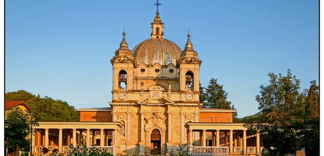 La Guida - Dal Santuario di Fontanelle viene trasmesso in televisione il Rosario per l’Italia