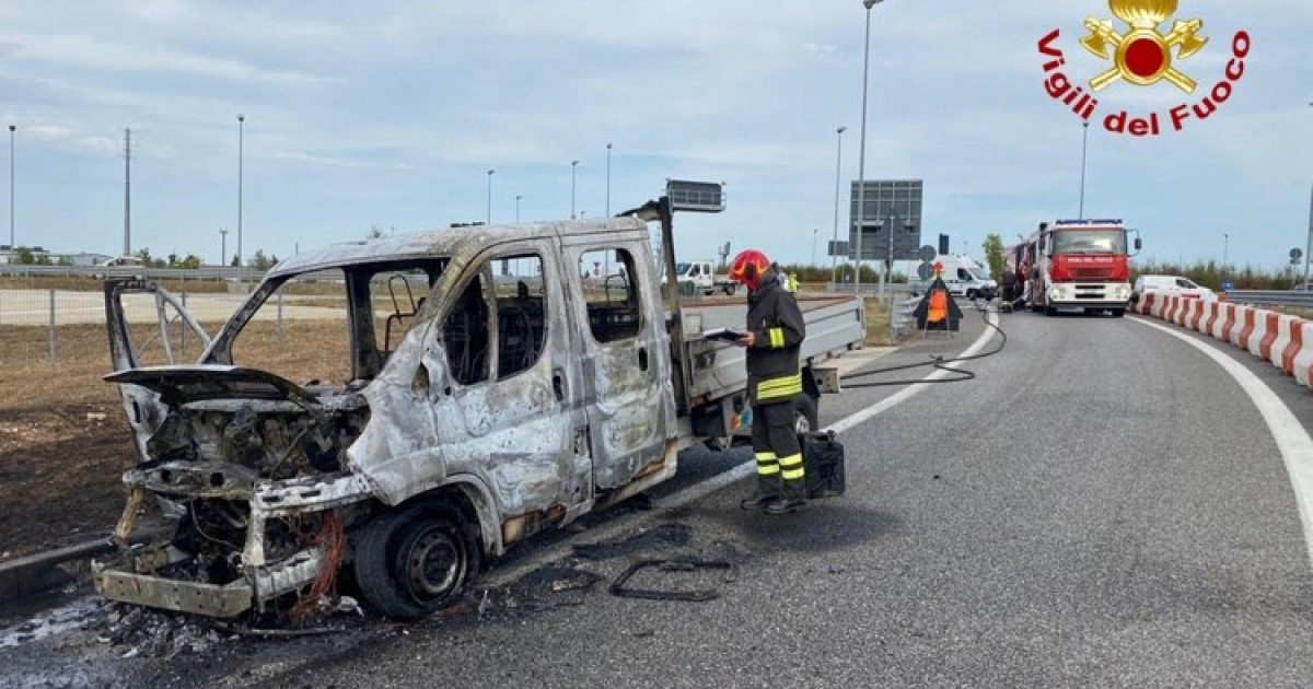 Assicurazione Furgone Temporanea Assicurazione Furgone Temporanea