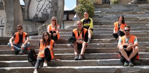 Fotografi e appassionati di Instagram in valle Varaita fino a domenica La Guida - Fotografi e appassionati di Instagram in valle Varaita fino a domenica