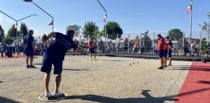 La Guida - Petanque, a Centallo le finali per i titoli italiani maschili e femminili