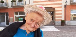 Addio a Giustina Basso vedova Bono “ed Gabri” La Guida - Addio a Giustina Basso vedova Bono “ed Gabri”