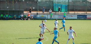 La Guida - Promozione: Pedona-Infernotto e Cheraschese-Azzurra