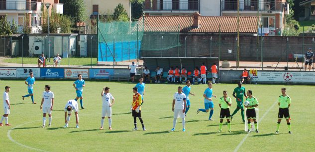 La Guida - Nel pomeriggio le gare di ritorno della Coppa Italia Promozione