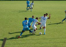 La Guida - Primi gol dopo lo stop per il coronavirus