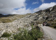 La Guida - Da lunedì ultimo ingresso sull’Alta Via del Sale alle ore 16