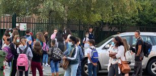La Guida - Scuola, aggiornato il protocollo per gestire la presenza di studenti o insegnanti positivi al Covid