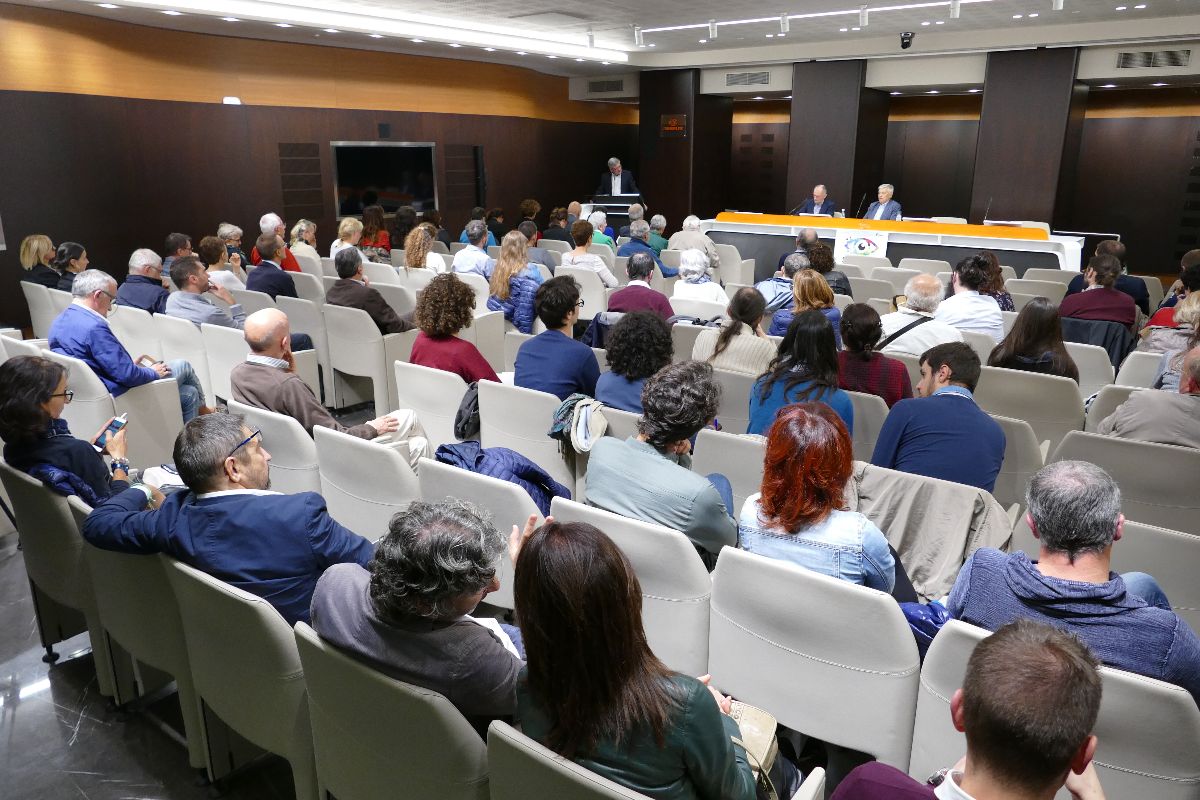 Summer School del CeSPeC