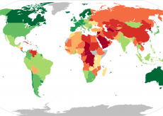 La Guida - Democrazia malata nel mondo