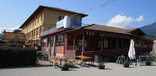 Riapre la pizzeria “Galot” di Roccabruna La Guida - Riapre la pizzeria “Galot” di Roccabruna