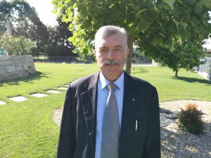 Francesco Rocca