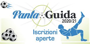 La Guida - FantaGuida dal 1° ottobre squadre per tutti