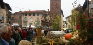 La Guida - Sagra d’autunno di Piasco in forma ridotta per il virus