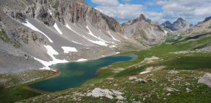 La Guida - Due escursionisti francesi soccorsi ai laghi di Roburent