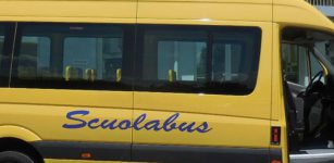 Servizio di scuolabus sospeso a Venasca fino a Natale La Guida - Servizio di scuolabus sospeso a Venasca fino a Natale