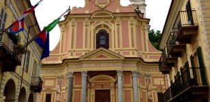 La Guida - Concerti per organo nella chiesa parrocchiale di Caraglio