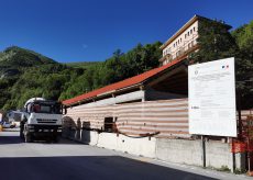 La Guida - Tenda bis: in Italia si scavano 4,5 metri al giorno