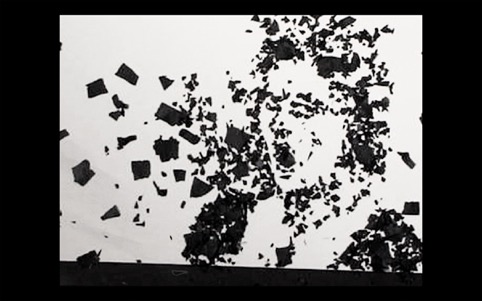 Breathe - William Kentridge
