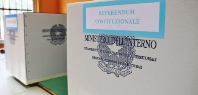 La Guida - In provincia il 41,27% è andato a votare domenica