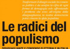 La Guida - Il disagio sociale all’origine dei movimenti populisti