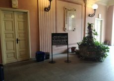 La Guida - Il nuovo presidente del tribunale di Cuneo Mario Amato incontra gli avvocati