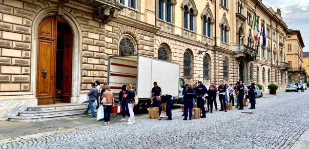 La Guida - In provincia il 71,1% dei Sì per il referendum, Cuneo si ferma al 66,95%