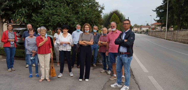 La Guida - “Via della Battaglia è pericolosa” (VIDEO)