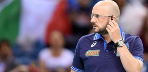 A Valloriate i capolavori dello sport con Mauro Berruto La Guida - A Valloriate i capolavori dello sport con Mauro Berruto