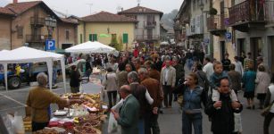 La Guida - La Sagra d’autunno di Piasco si farà