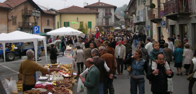 La Guida - La Sagra d’autunno di Piasco si farà