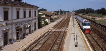 La Guida - Lavori di Rfi sulla Torino-Savona-Ventimiglia