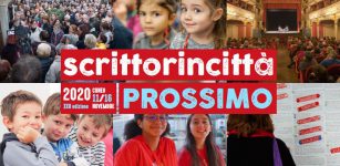 La Guida - Scrittorincittà, edizione 2020 in presenza e on line