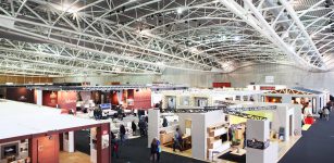 Dal 26 settembre al 4 ottobre all’Oval Lingotto torna Expocasa La Guida - Dal 26 settembre al 4 ottobre all’Oval Lingotto torna Expocasa