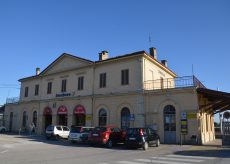 La Guida - Rissa sul treno per Cuneo, intervengono le Forze dell’ordine