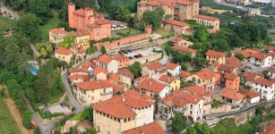 La Guida - Costigliole, domenica l’83ª Sagra dell’Uva Quagliano