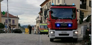 La Guida - Ai domiciliari l’uomo che ha investito cinque persone a Monforte